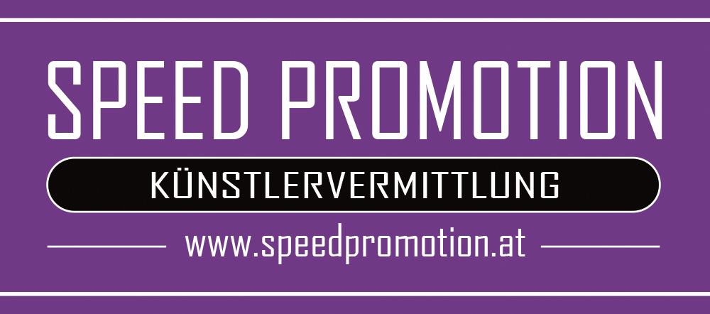 Speed Promotion Künstlervermittlung